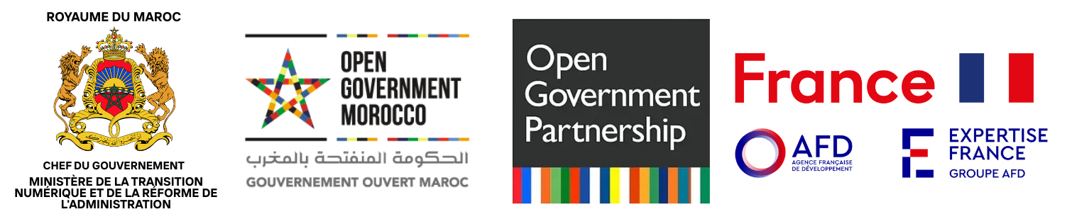 Rejoignez-nous à Rabat pour les assises africaines du Gouvernement Ouvert